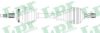 LPR DS49019 Drive Shaft